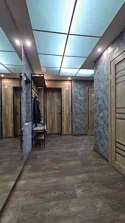 Сдам 2 ком квартиру с новым ремонтом, Солнечный Днепр