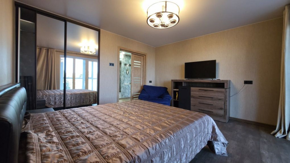 Сдам 2 ком квартиру с новым ремонтом, Солнечный Днепр - изображение 3