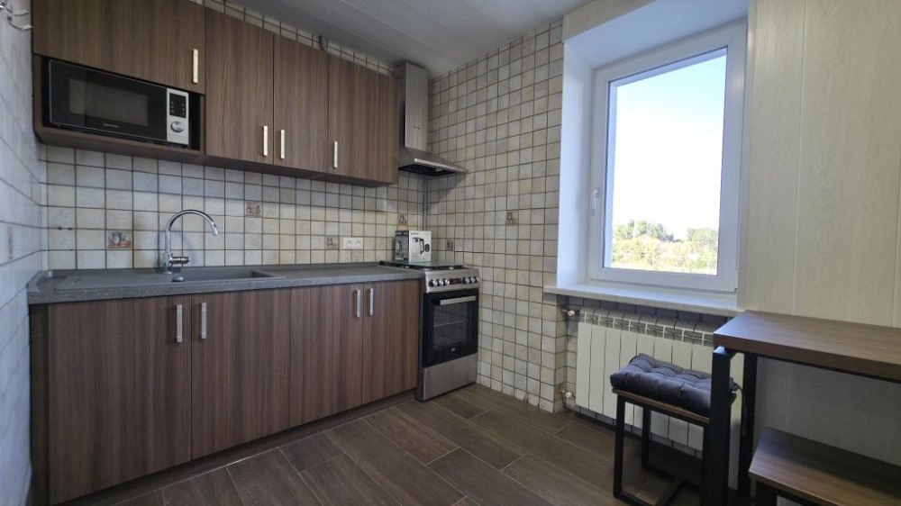 Сдам 2 ком квартиру с новым ремонтом, Солнечный Днепр - изображение 7