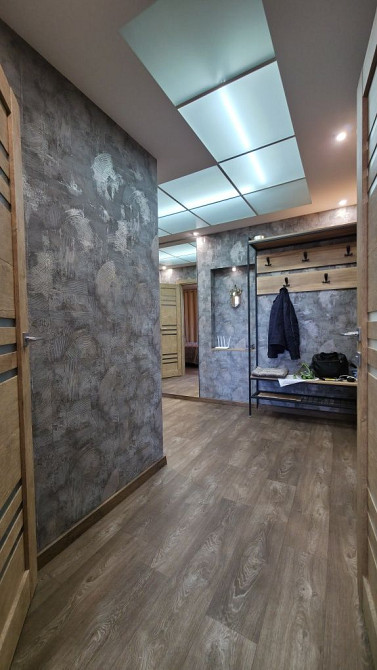 Сдам 2 ком квартиру с новым ремонтом, Солнечный Днепр - изображение 8