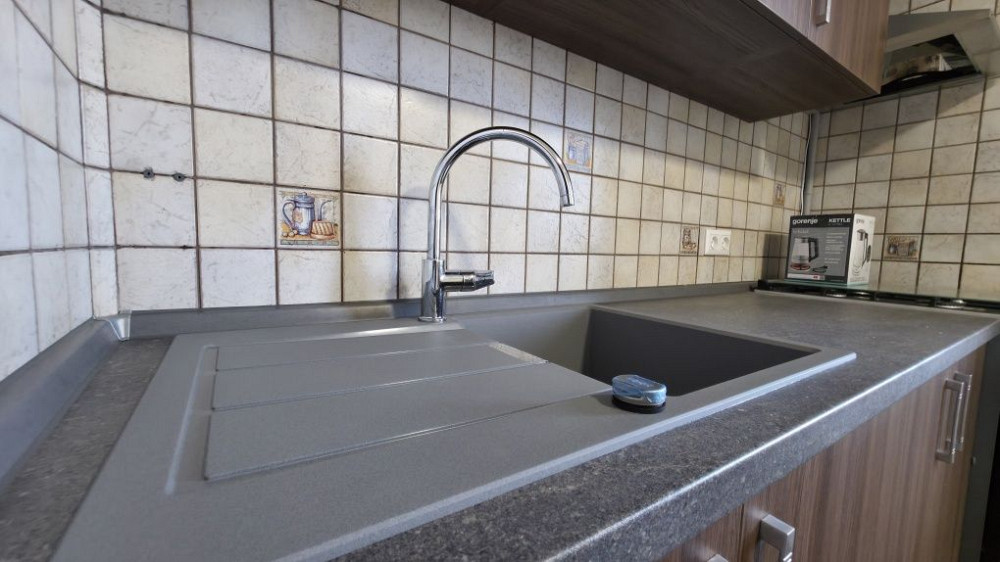 Сдам 2 ком квартиру с новым ремонтом, Солнечный Днепр - изображение 6