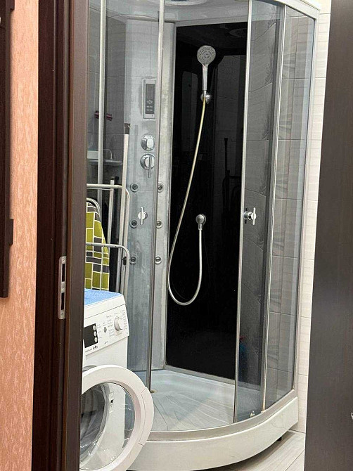 Сдам на долгосрочно квартиру в новом доме на Таирово Одесса - изображение 5