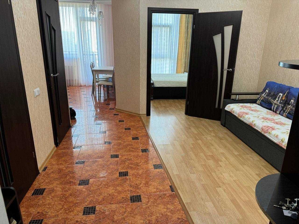 Сдам на долгосрочно квартиру в новом доме на Таирово Одесса - изображение 4