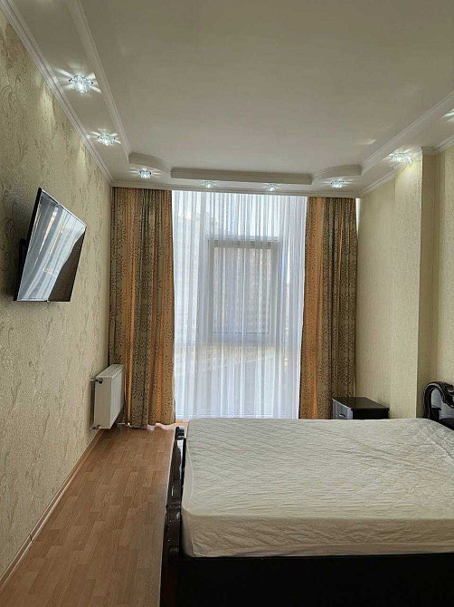 Сдам на долгосрочно квартиру в новом доме на Таирово Одесса - изображение 8