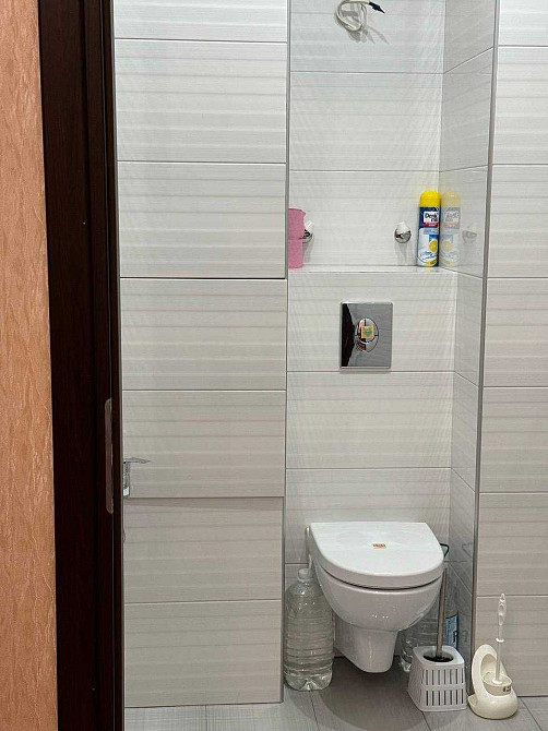 Сдам на долгосрочно квартиру в новом доме на Таирово Одесса - изображение 6