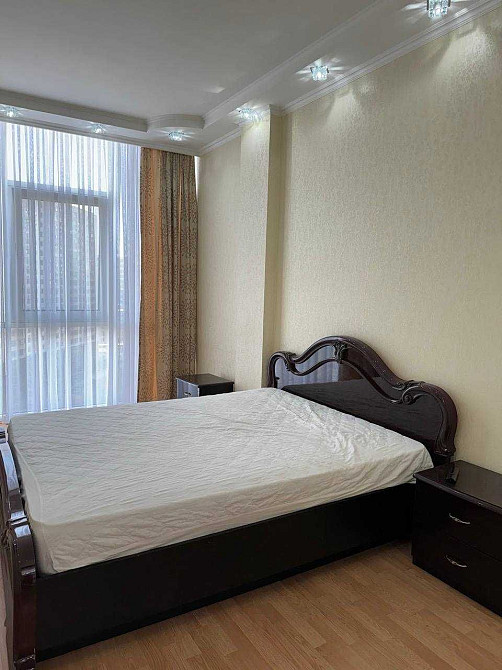 Сдам на долгосрочно квартиру в новом доме на Таирово Одесса - изображение 3