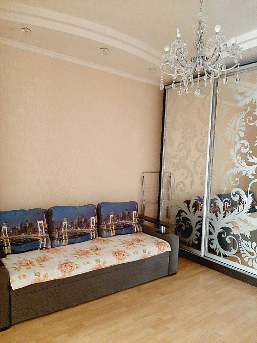 Сдам на долгосрочно квартиру в новом доме на Таирово Одесса - изображение 2