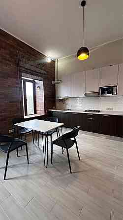 Просторная студия в Новом доме, ул. Доковая Одесса