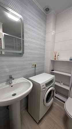 Просторная студия в Новом доме, ул. Доковая Одесса