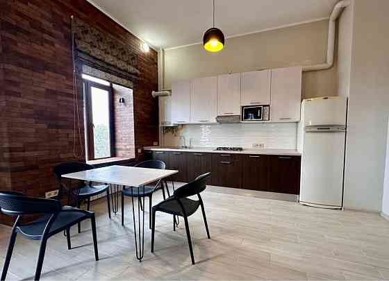 Просторная студия в Новом доме, ул. Доковая Одесса