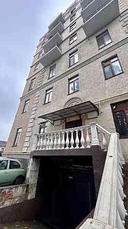 Просторная студия в Новом доме, ул. Доковая Одесса