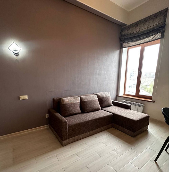 Просторная студия в Новом доме, ул. Доковая Одесса - изображение 2