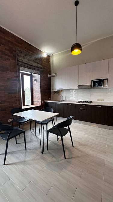 Просторная студия в Новом доме, ул. Доковая Одесса - изображение 3