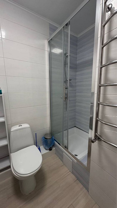 Просторная студия в Новом доме, ул. Доковая Одесса - изображение 7