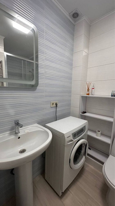 Просторная студия в Новом доме, ул. Доковая Одесса - изображение 6