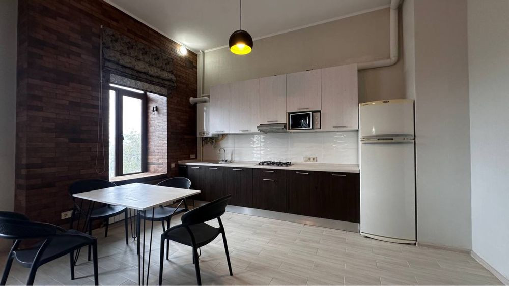 Просторная студия в Новом доме, ул. Доковая Одесса - изображение 8