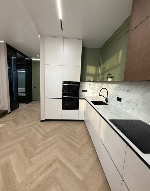 ЖК Дельмар, Перша здача. Печерський район, метро Звіринецька. Киев - изображение 3