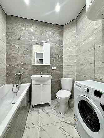 Здам нову 1-кімн.квартиру на Таїрова, Акварель-2, вул.Перлинна Лиманка