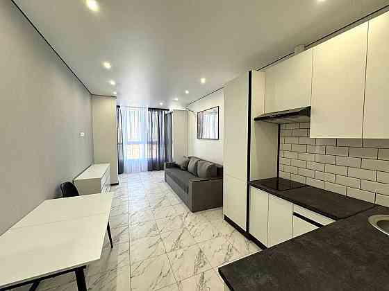 Здам нову 1-кімн.квартиру на Таїрова, Акварель-2, вул.Перлинна Лиманка