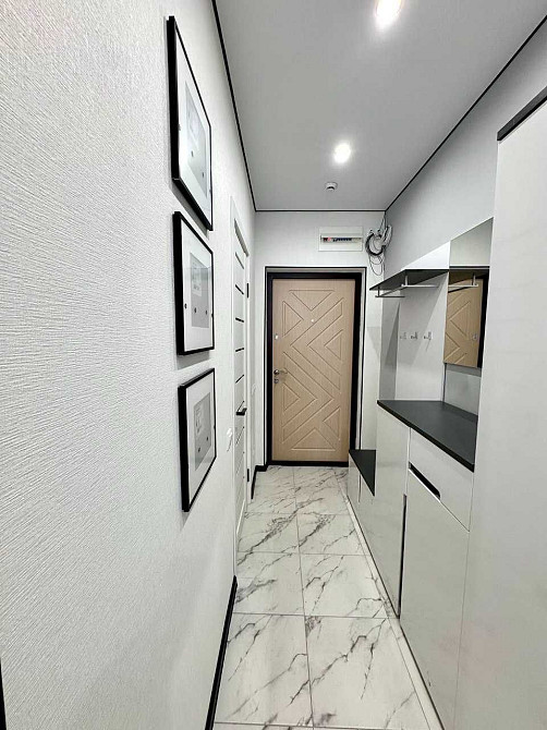 Здам нову 1-кімн.квартиру на Таїрова, Акварель-2, вул.Перлинна Лиманка - зображення 6