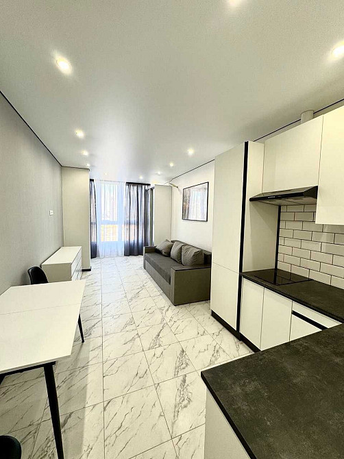 Здам нову 1-кімн.квартиру на Таїрова, Акварель-2, вул.Перлинна Лиманка - зображення 2