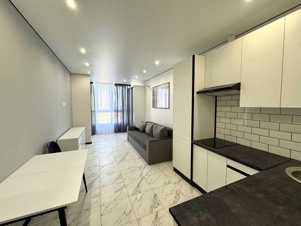 Здам нову 1-кімн.квартиру на Таїрова, Акварель-2, вул.Перлинна Лиманка - зображення 1