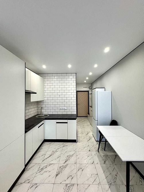 Здам нову 1-кімн.квартиру на Таїрова, Акварель-2, вул.Перлинна Лиманка - зображення 3