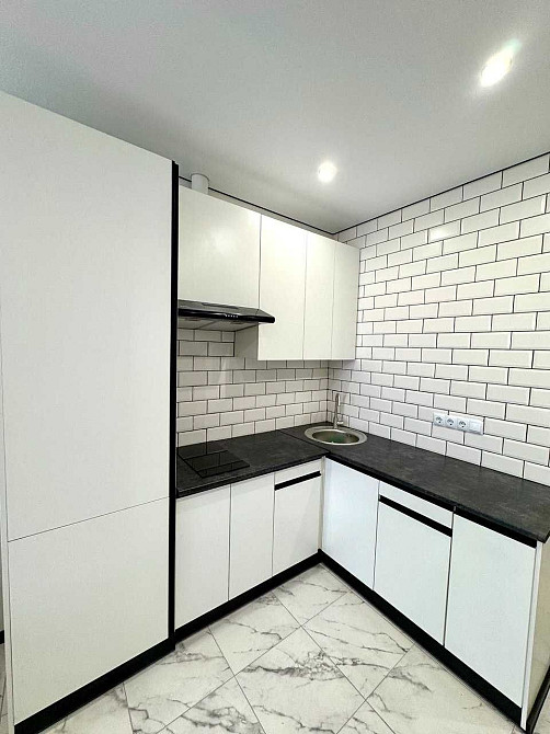 Здам нову 1-кімн.квартиру на Таїрова, Акварель-2, вул.Перлинна Лиманка - зображення 4