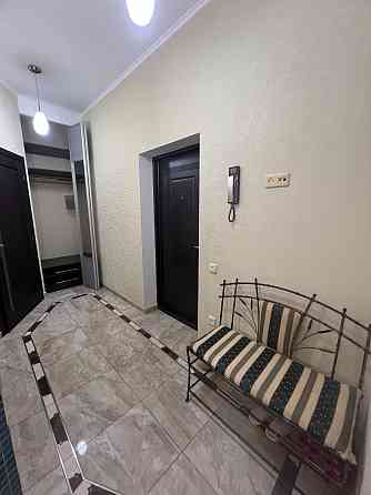 Аренда.  Сдам 2х комнатную квартиру ЖК  Капитан Одесса