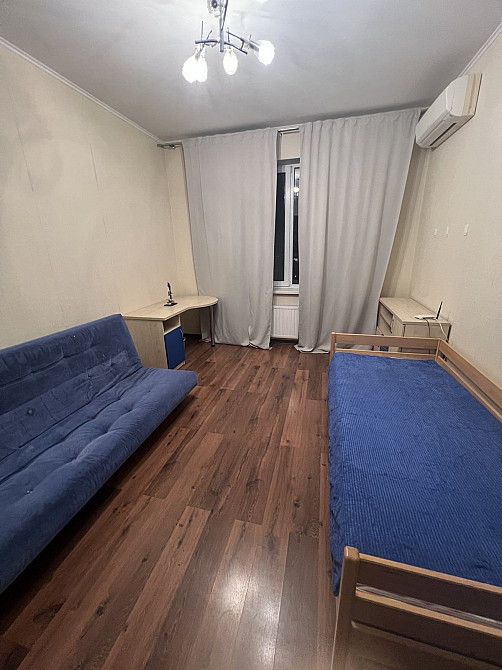 Аренда.  Сдам 2х комнатную квартиру ЖК  Капитан Одесса - изображение 2