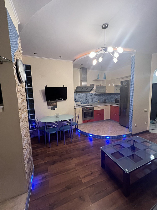 Аренда.  Сдам 2х комнатную квартиру ЖК  Капитан Одесса - изображение 4