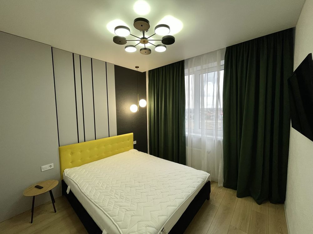 Таирова. Сдам 1комн. Жемчужина Лиманка - изображение 1