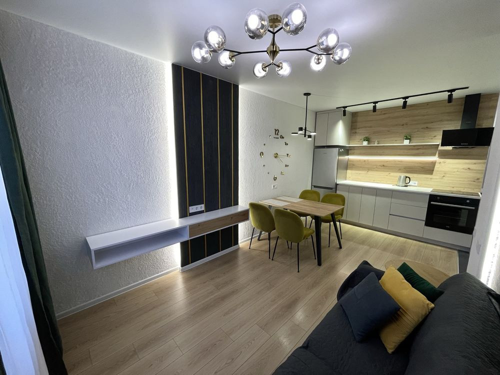 Таирова. Сдам 1комн. Жемчужина Лиманка - изображение 5