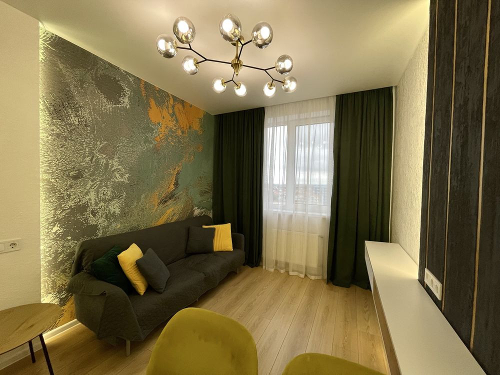 Таирова. Сдам 1комн. Жемчужина Лиманка - изображение 8