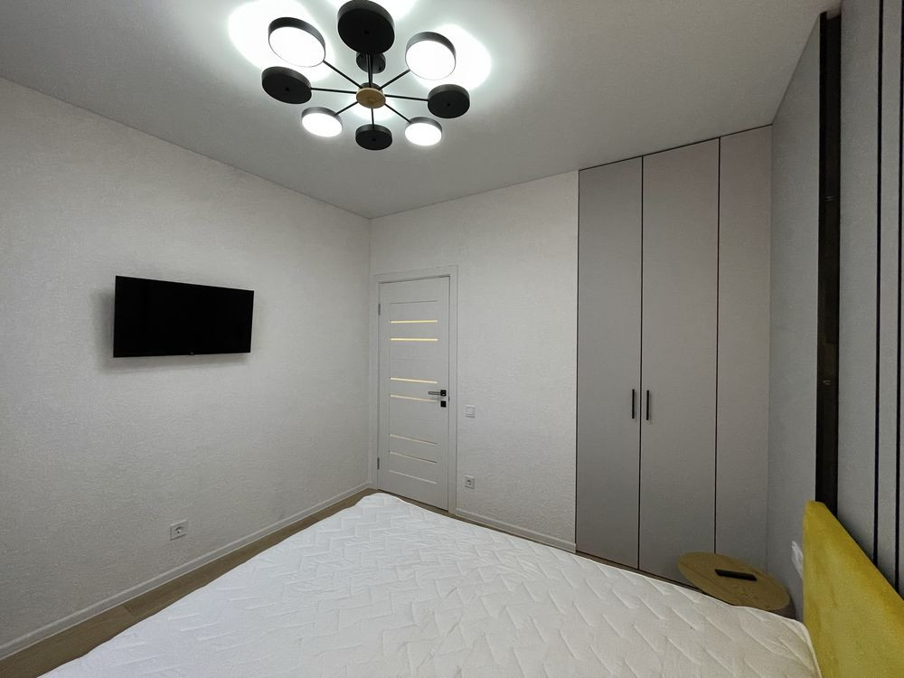 Таирова. Сдам 1комн. Жемчужина Лиманка - изображение 3