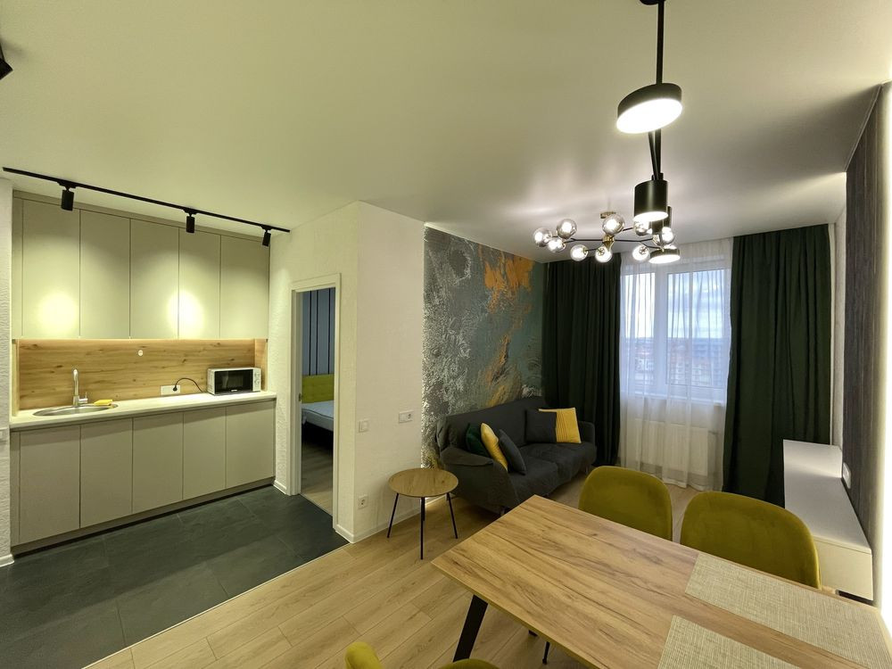 Таирова. Сдам 1комн. Жемчужина Лиманка - изображение 6