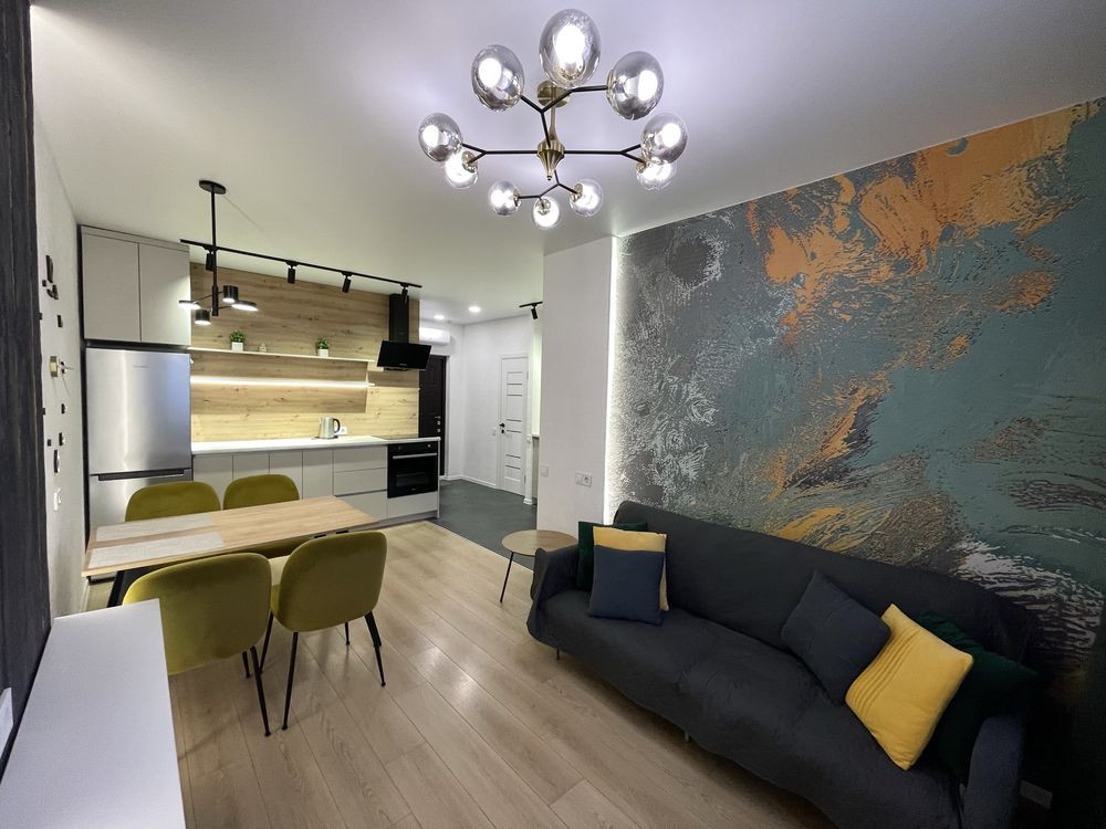 Таирова. Сдам 1комн. Жемчужина Лиманка - изображение 4