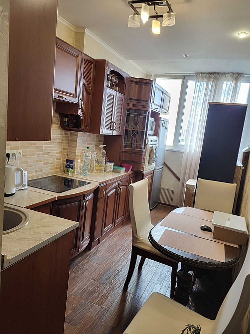 Оренда 2х комн. по вул.Наталії Ужвій 12  Подільський р-н Киев - изображение 7