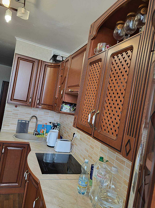 Оренда 2х комн. по вул.Наталії Ужвій 12  Подільський р-н Киев - изображение 6