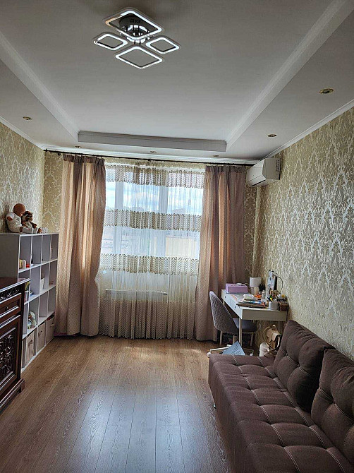 Оренда 2х комн. по вул.Наталії Ужвій 12  Подільський р-н Киев - изображение 1