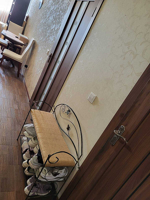 Оренда 2х комн. по вул.Наталії Ужвій 12  Подільський р-н Киев - изображение 8