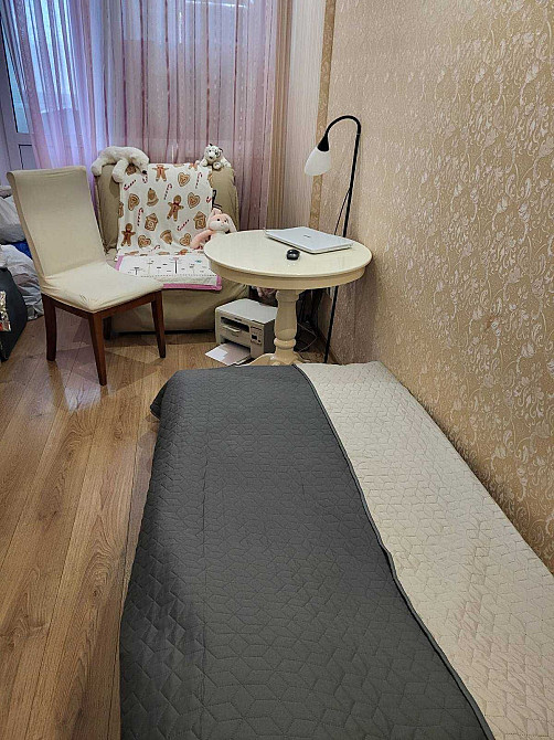 Оренда 2х комн. по вул.Наталії Ужвій 12  Подільський р-н Киев - изображение 3