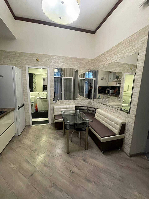 Квартира возле парка Шевченко Одесса - изображение 2