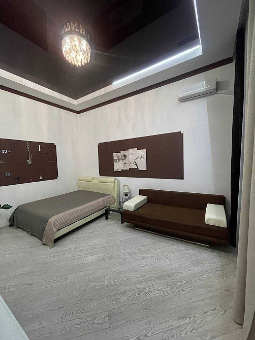 Квартира возле парка Шевченко Одесса - изображение 4