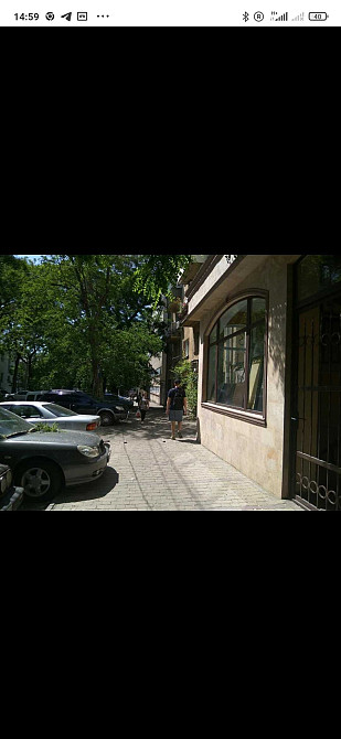 Квартира возле парка Шевченко Одесса - изображение 7