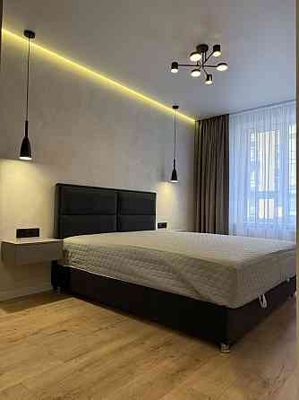 Аренда Новой квартиры, ЖК Счастливый 2 Днепр