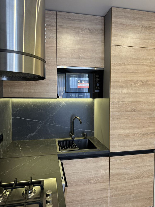 Аренда Новой квартиры, ЖК Счастливый 2 Днепр - изображение 2