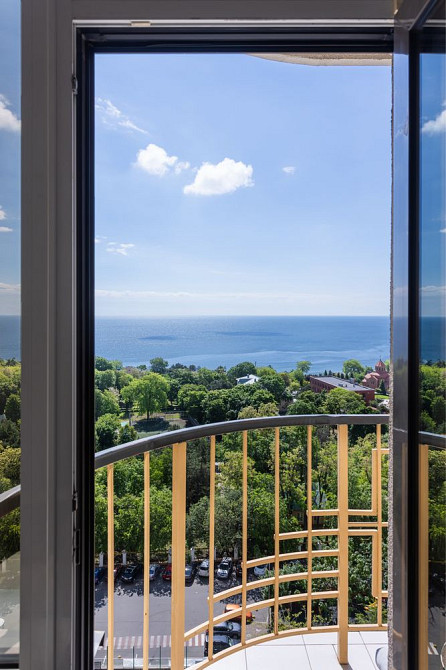 Аркадия Вид на море ! Хозяин Одесса - изображение 8