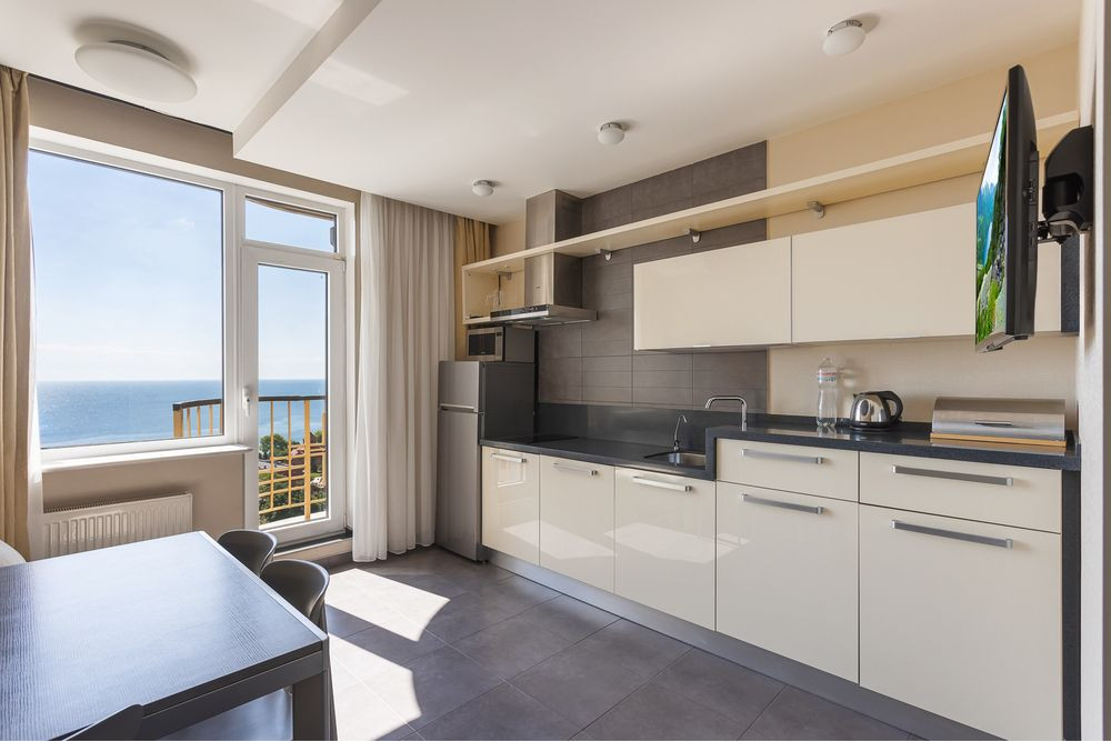 Аркадия Вид на море ! Хозяин Одесса - изображение 7