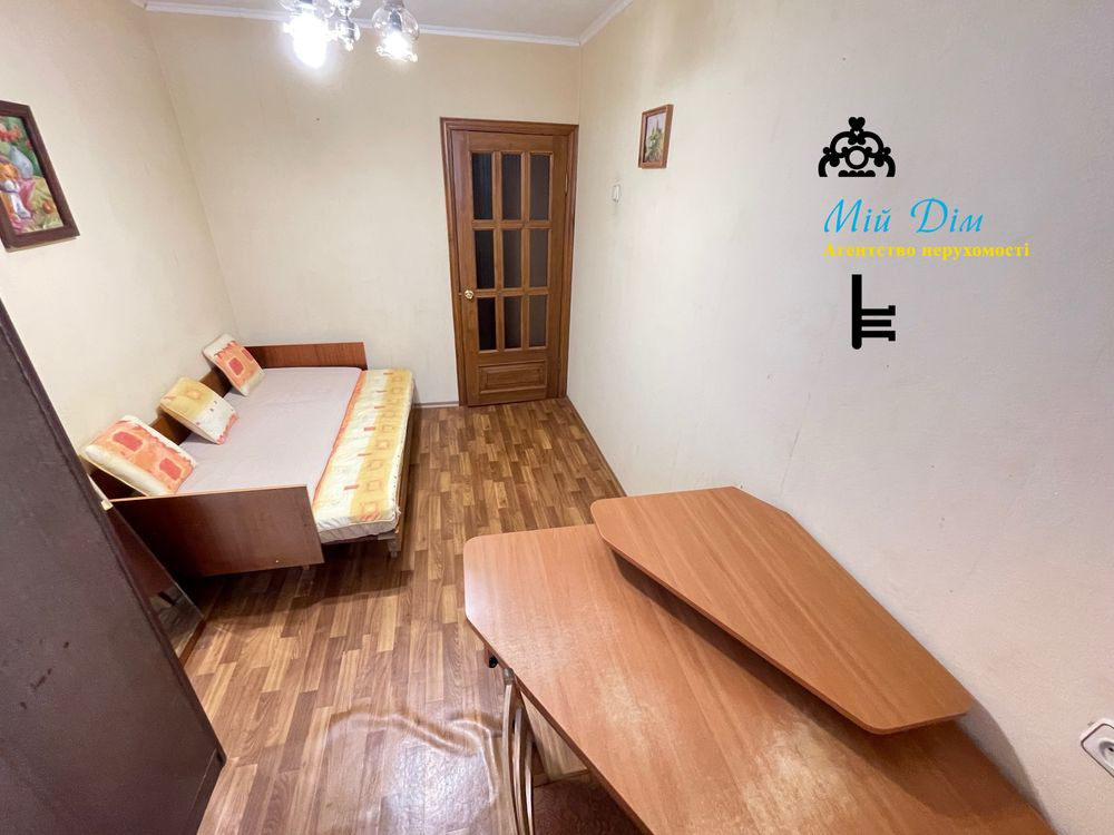 Здам 2кКвартиру в Києві Соломянський район Киев - изображение 2